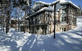 Lapland Hotels Bear´s Lodge